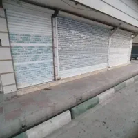 اجاره مغازه جهت انباری .۲۵ متر|اجارهٔ مغازه و غرفه|قرچک, قشلاق جیتو|دیوار