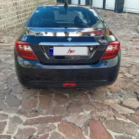 دنا پلاس توربو شارژ اتومات|خودرو سواری و وانت|اردبیل, |دیوار