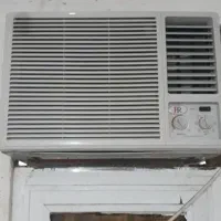 کولرگازی پنجری گری