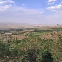 زمین روستایی