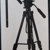 دوربین عکاسی حرفه ای کنون 600D(X5) +رینگ لایت+پایه|دوربین عکاسی و فیلم‌برداری|تکاب, |دیوار