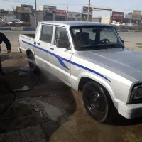 وانت مزدا|خودرو سواری و وانت|مشهد, رباط طرق|دیوار