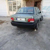 پراید مدل 85