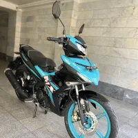 یاماها mx king ۱۴۰۴