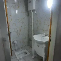 نصب نصاب دیوارکوب سقف قرنیز تایل ماربل شیت pvc|خدمات پیشه و مهارت|نجف‌آباد, بازار|دیوار