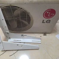 کولر الجی ۲۴ هزار|کولر گازی و فن‌کوئل|رشت, حمیدیان|دیوار