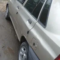 ماشین پراید|خودرو سواری و وانت|حویق, |دیوار