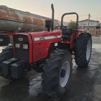 تراکتور 399