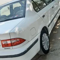 سمند‌دوگانه‌مدل95|خودرو سواری و وانت|اصفهان, دارک|دیوار