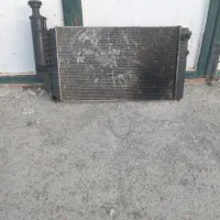 باربند ورادیات اریسان 1