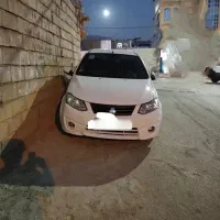 ساینا مدل۱۴۰۰|خودرو سواری و وانت|صدرا-فارس, فاز ۱|دیوار