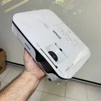 دیتاشو video projector برندهای مطرح|تلویزیون و پروژکتور|کرج, اصفهانی‌ها|دیوار