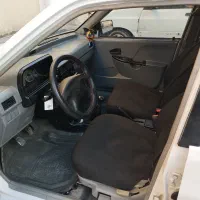 پراید132|خودرو سواری و وانت|ششطراز, |دیوار