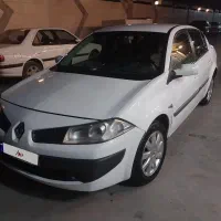 مگان ۲۰۰۰ اتومات|خودرو سواری و وانت|اصفهان, محمودآباد|دیوار