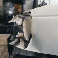 صافکاری ماشین های ایرانی و خارجی