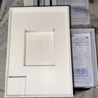 تبلت شیاومی pad6 Spro + فاکتور رسمی و گاراتی۹ ماهه|تبلت|تهران, گیشا|دیوار