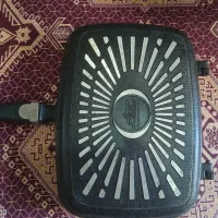 ماهیتابە رژیمی