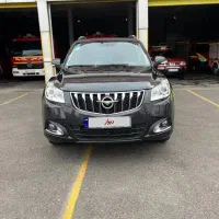 هایما S7 توربو1800cc / مدل ۱۴۰۲ / بدون رنگ