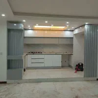 نصب کابینت کمد دیواری حرفه ای|خدمات پیشه و مهارت|نسیمشهر, |دیوار