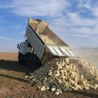 آجرسیم بر کوره ملی