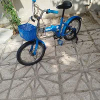 دوچرخه ۱۶