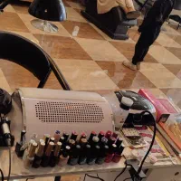 وسایل کاشت ناخن