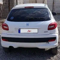 207 TU3 ful|خودرو سواری و وانت|ری, شهرری|دیوار