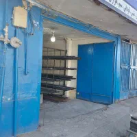 اجاره مغازه پل تمدن|اجارهٔ مغازه و غرفه|اصفهان, گرکان|دیوار