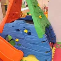 مهد کودک (نگهداری، کودکستان) و خانه بازی خندوانه|خدمات آموزشی|بندرعباس, |دیوار