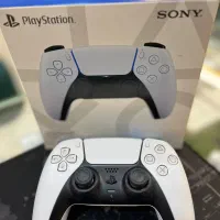 دسته ps5 اورجینال نو بدون خط و خش