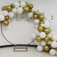 بادکنک آرایی گل آرایی با تم دلخواه و قیمت مناسب|خدمات پذیرایی، مراسم|حمیدیا, |دیوار