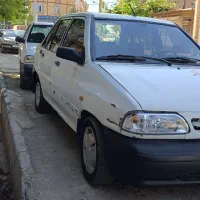پراید مدل 87