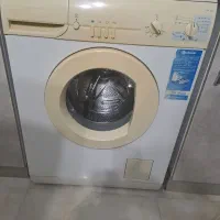 لباسشویی باکنش|ماشین لباسشویی و خشک‌کن لباس|ارومیه, |دیوار