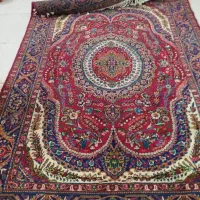 فرش دست بافت