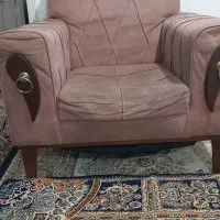 مبل مناسب باغ