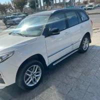 X33 new s|خودرو سواری و وانت|گنبد کاووس, |دیوار