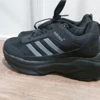 کفش ها دخترانه نو و درحدنو