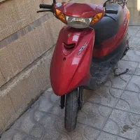 پاکشتی یاماها جوگ فول انژکتور