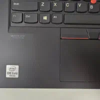 لنوو i5 10th/16/256 مدل x13|رایانه همراه|تهران, هفت حوض|دیوار