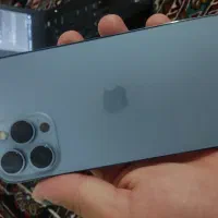 آیفون 13پرومکس