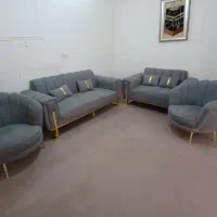 مبل هفت نفره