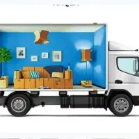 باربری وبسته بندی  مهرشهر گلشهر گوهردشت کل کرج