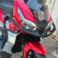 موتور adv 150 تکتاز ۱۴۰۲|موتورسیکلت|شیراز, شهرک مهرگان|دیوار