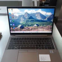 لپ تاپ Hp مدل Z Book