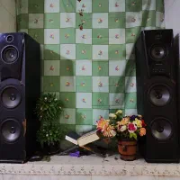 اسپیکر با کیفیت