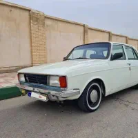 پیکان مدل ۸۰