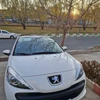 پژو 207 پانوراما 1404 خشک|خودرو سواری و وانت|ارومیه, |دیوار