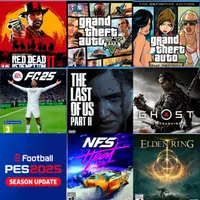 نصب بازی ps4 کپی خور / تعمیر دسته *با کمترین قیمت*|کنسول، بازی ویدئویی و آنلاین|تهران, سرآسیاب دولاب|دیوار