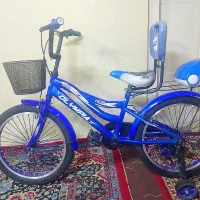 دوچرخه ۲۰