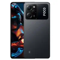 پوکو X5 Pro رم ۸ حافظه ۲۵۶ در حد نو + شارژر فابریک